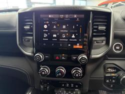 2026 RAM 1500 Express Black Edition Hurricane SO