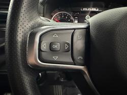 2026 RAM 1500 Express Black Edition Hurricane SO