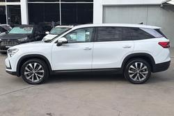 2024 SKODA Kodiaq 140TSI Select