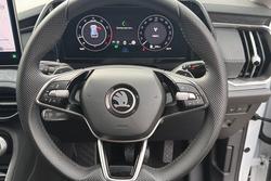 2024 SKODA Kodiaq 140TSI Select
