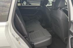 2024 SKODA Kodiaq 140TSI Select