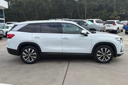 2024 SKODA Kodiaq 140TSI Select