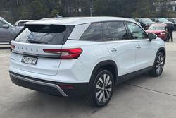 2024 SKODA Kodiaq 140TSI Select
