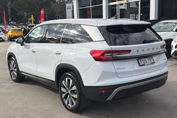2024 SKODA Kodiaq 140TSI Select