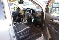 2018 Holden Colorado LS