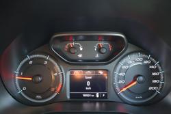 2018 Holden Colorado LS