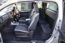 2018 Holden Colorado LS