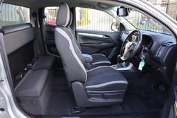 2018 Holden Colorado LS
