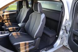 2018 Holden Colorado LS