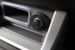 2018 Holden Colorado LS