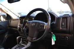 2018 Holden Colorado LS