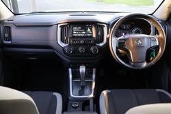 2018 Holden Colorado LS