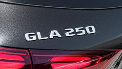 2025 Mercedes-Benz GLA-Class GLA250