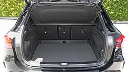 2025 Mercedes-Benz GLA-Class GLA250