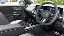 2025 Mercedes-Benz GLA-Class GLA250