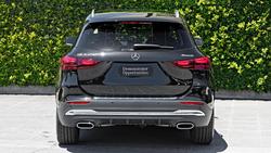 2025 Mercedes-Benz GLA-Class GLA250