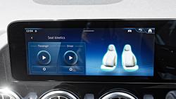 2025 Mercedes-Benz GLA-Class GLA250