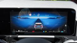 2025 Mercedes-Benz GLA-Class GLA250