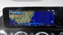 2025 Mercedes-Benz GLA-Class GLA250
