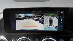 2025 Mercedes-Benz GLA-Class GLA250