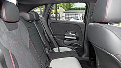 2025 Mercedes-Benz GLA-Class GLA250