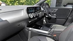 2025 Mercedes-Benz GLA-Class GLA250