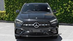 2025 Mercedes-Benz GLA-Class GLA250