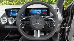 2025 Mercedes-Benz GLA-Class GLA250