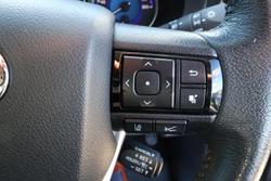 2020 Toyota Hilux SR5