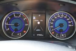 2020 Toyota Hilux SR5