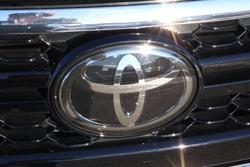 2020 Toyota Hilux SR5