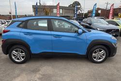 2021 Hyundai Kona