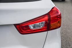 2016 Mitsubishi ASX LS