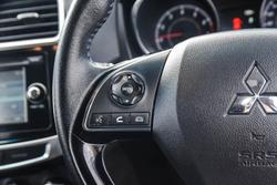 2016 Mitsubishi ASX LS