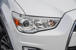 2016 Mitsubishi ASX LS