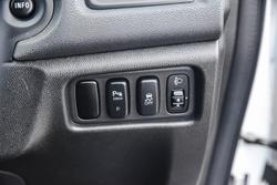 2016 Mitsubishi ASX LS