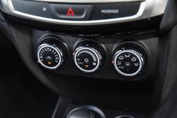 2016 Mitsubishi ASX LS