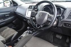 2016 Mitsubishi ASX LS