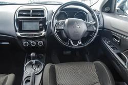 2016 Mitsubishi ASX LS