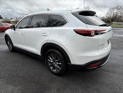 2023 Mazda CX-9 Touring