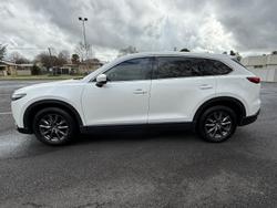 2023 Mazda CX-9 Touring