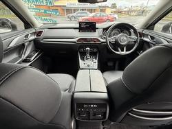 2023 Mazda CX-9 Touring