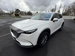 2023 Mazda CX-9 Touring