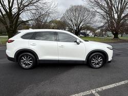 2023 Mazda CX-9 Touring