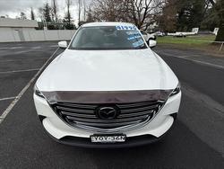 2023 Mazda CX-9 Touring