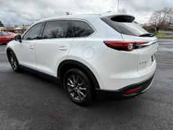 2023 Mazda CX-9 Touring