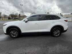 2023 Mazda CX-9 Touring