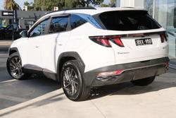 2022 Hyundai Tucson Elite