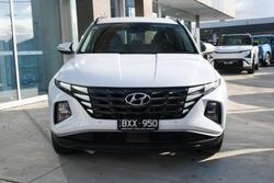 2022 Hyundai Tucson Elite