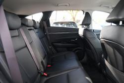 2022 Hyundai Tucson Elite